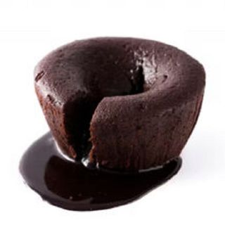 Coulant Chocolate
