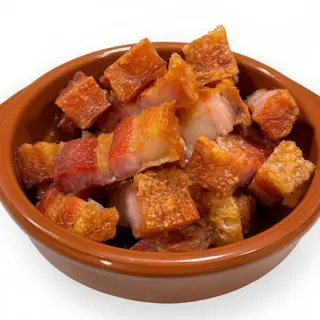 Rostes (Torreznos)