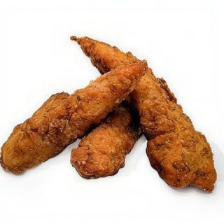Delicies de pollastre 3 Unitats