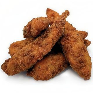 Delicies de pollastre 6 Unitats