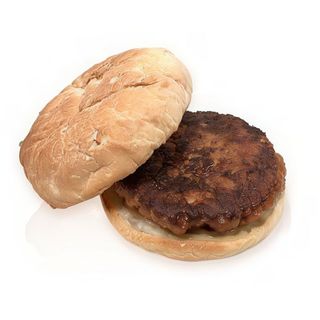 Hamburguesa Vegetariana