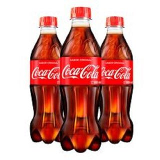 Coca-cola 3×2 Botella 50 cl