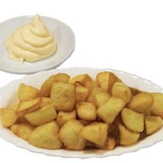 Patates All i Oli