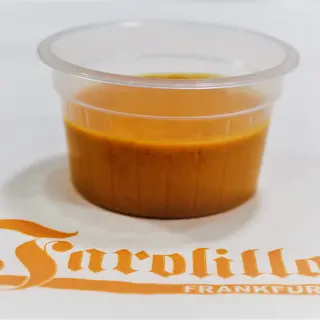 Salsa Picante