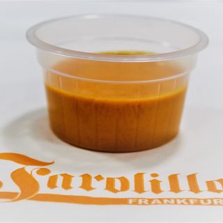 Salsa Picante