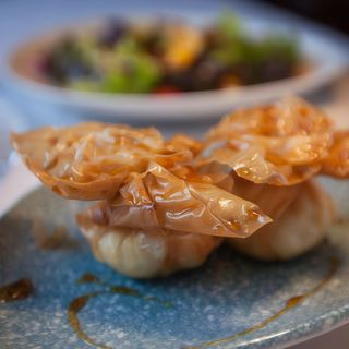 Paquetitos Crujientes  (4 uds.)