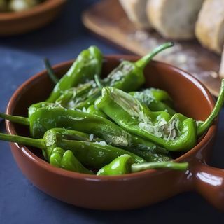 Extra de Jalapeños