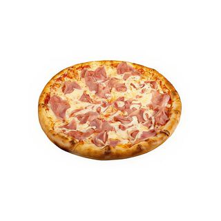 Pizza Americana (33 Cm.)