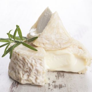 Bocadillo De Queso Cabra