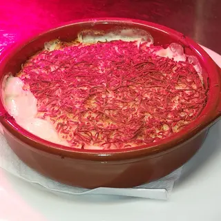 canelones de la abuela