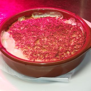 canelones de la abuela