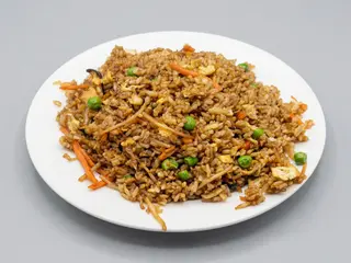 Arroz Cantonés