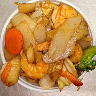 Pasta Frita