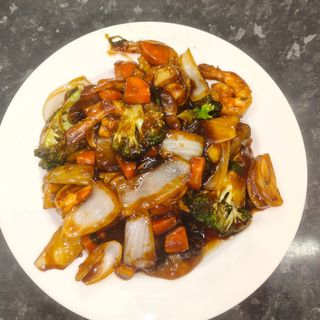 Menú Especial Para 2 O 3 Personas Tipo B