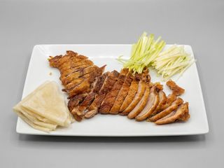 Menú Especial Para 4 O 5 Personas Tipo B