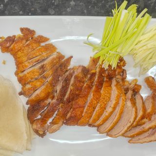 Menú Especial Para 4 O 5 Personas Tipo B