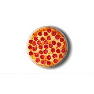 Pizza Peperoni (mediana)