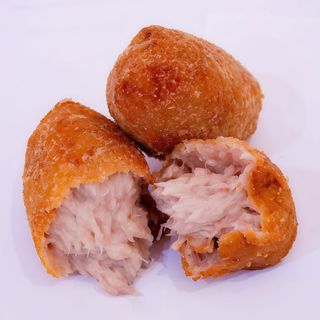 Croquetas de cocido (Ración)