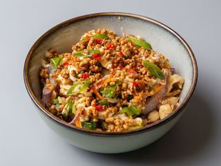 Laab kai
