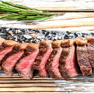 Picanha 