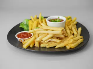 Patatas