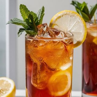 Iced Tea