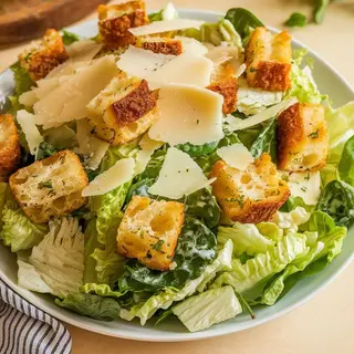 Ensalada César