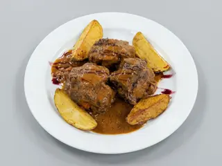 Rabo De Toro