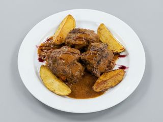 Rabo De Toro