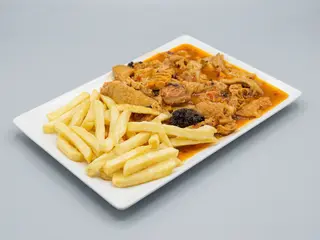 Callos Caseros