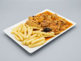 Callos Caseros