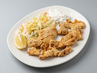 Japuta En Adobo