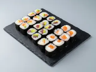 Maki Box (24 Pzas.)