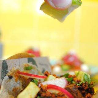 Tacos de Biriia