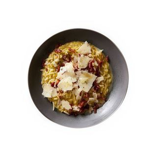 Risstotto Carbonara