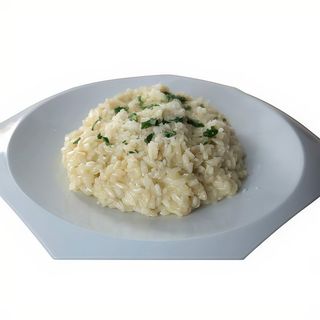 Arroz 4Quesos