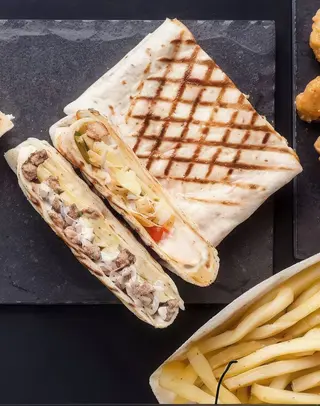 taco kebab
