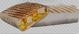 Taco Ternera