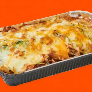 capslon gratinado