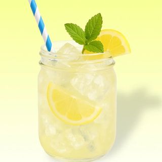 Classic Lemonade