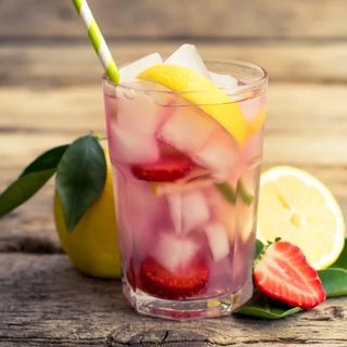 Pink Lemonade