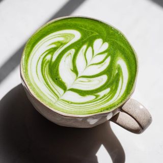 Matcha Latte Large