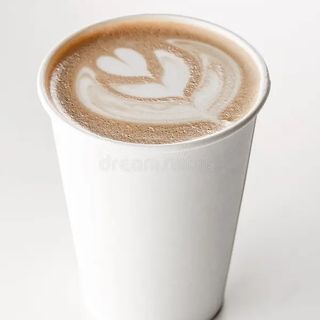 Latte Large