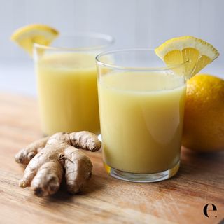 Ginger Shot