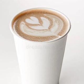 Latte Medium
