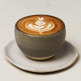 Capuccino Large