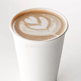 Latte Small