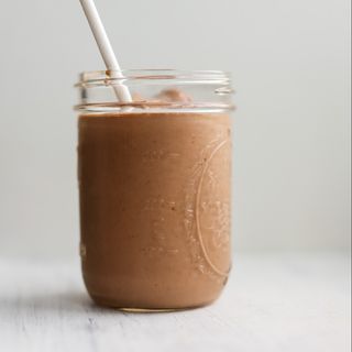 Chocolate Protein Shake