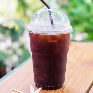 Iced Coffee