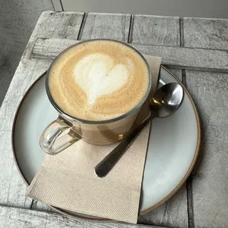 Latte Small